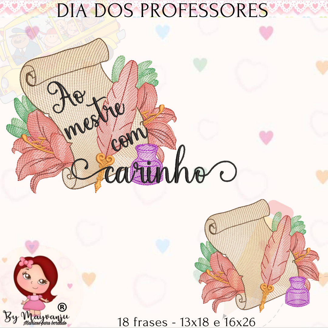 MESTRE