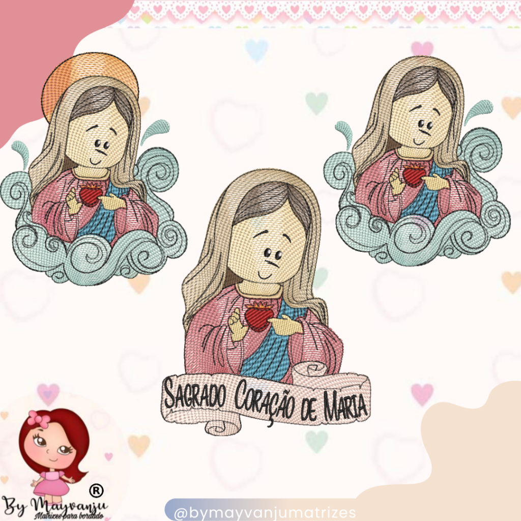 Sagrado Coração De Maria Bh - JATEKEDU