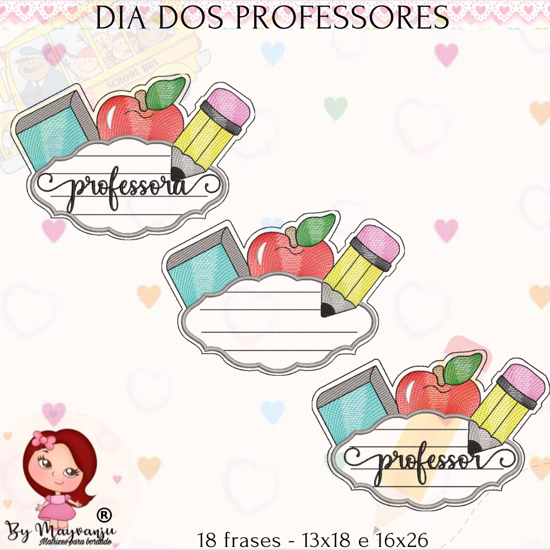 professora