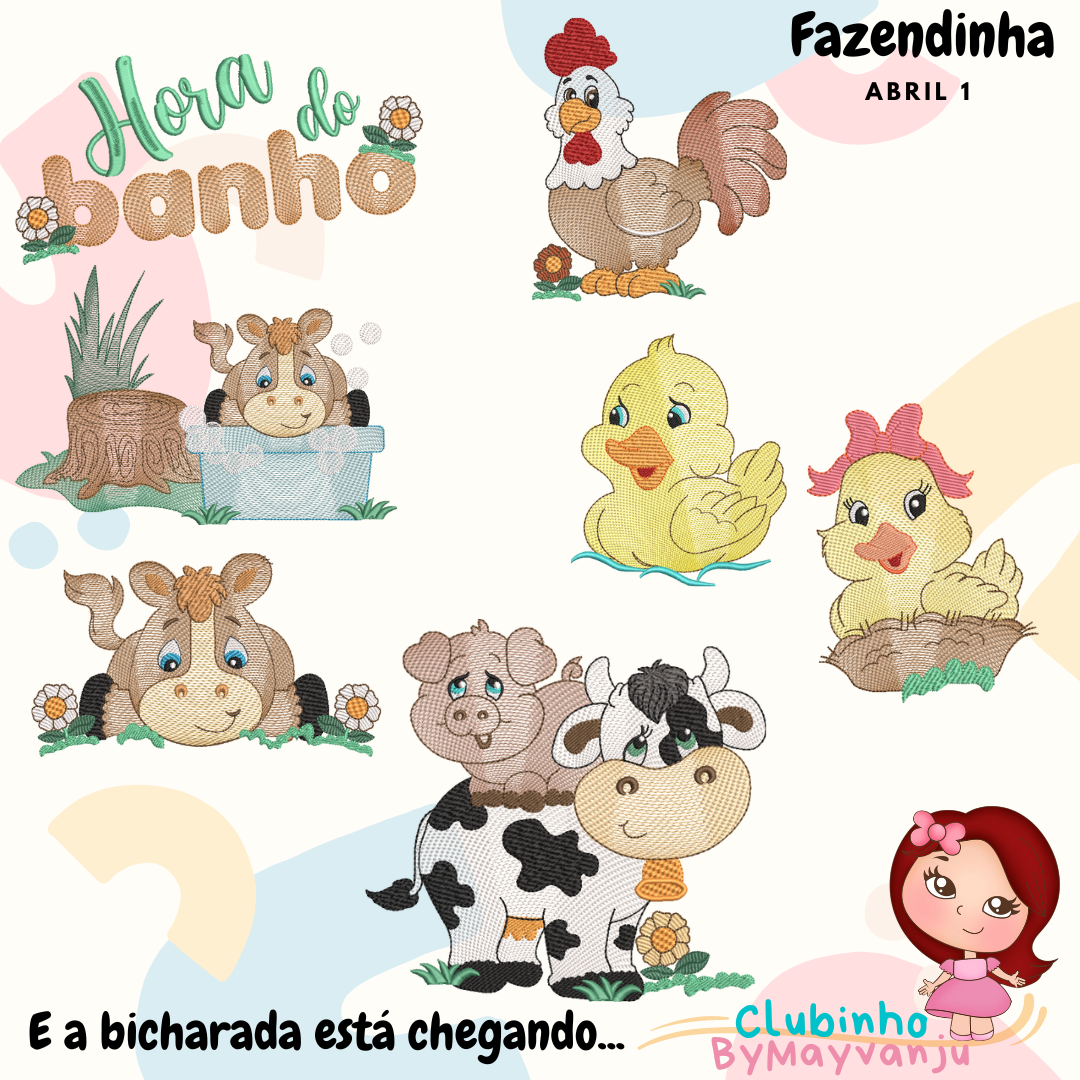 fazendinha