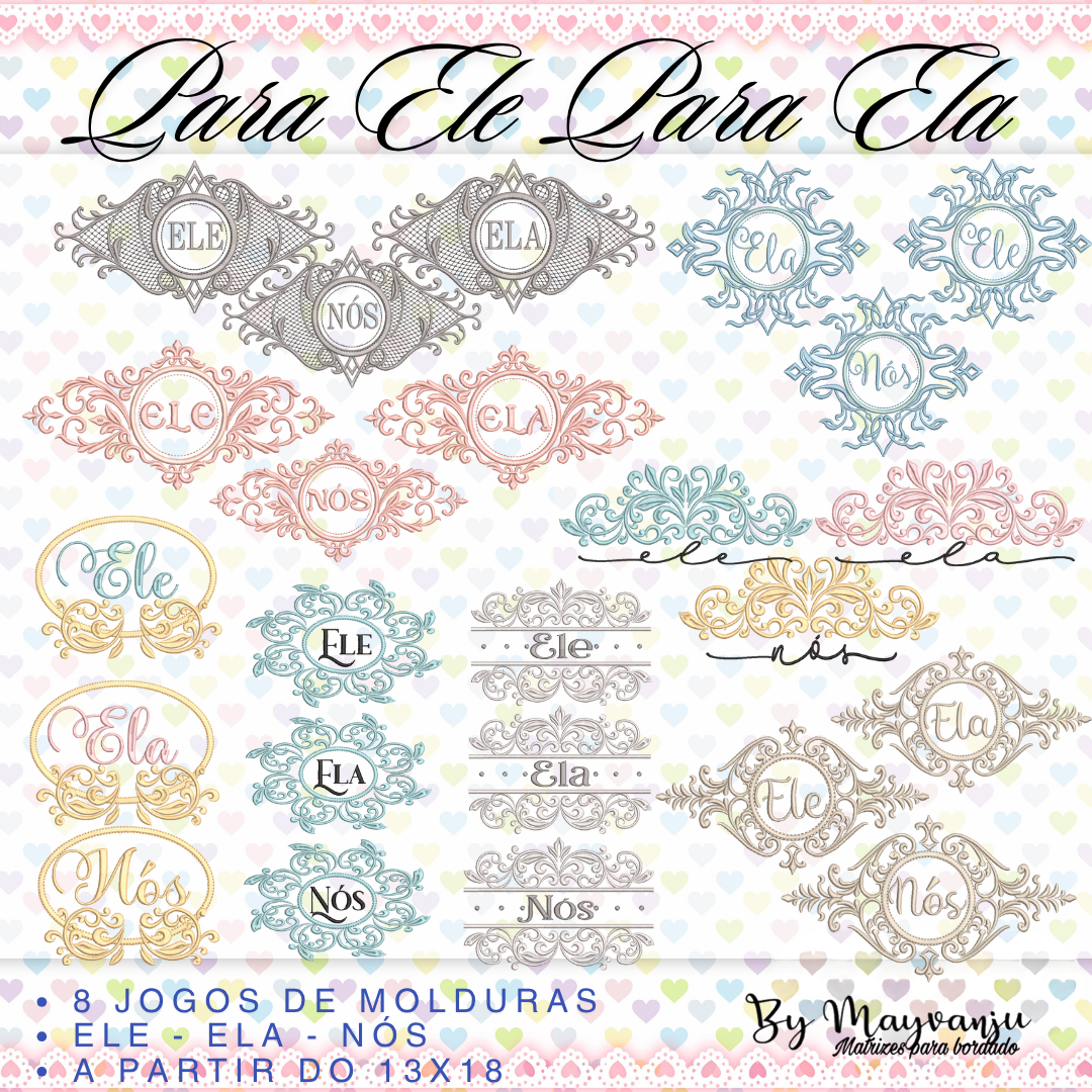 ele-ela
